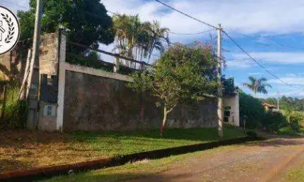 Casa para Venda em São Roque, Pavão, 3 dormitórios, 3 suítes, 1 banheiro, 5 vagas