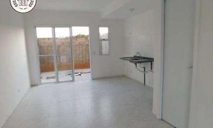 Casa para Venda em Mairinque, Vila Granada, 2 dormitórios, 1 banheiro, 1 vaga