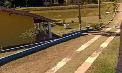 Casa para Venda em Mairinque, Moreiras, 2 dormitórios, 1 banheiro, 4 vagas