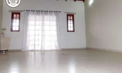 Casa para Venda em Mairinque, Reneville, 2 dormitórios, 1 banheiro, 2 vagas