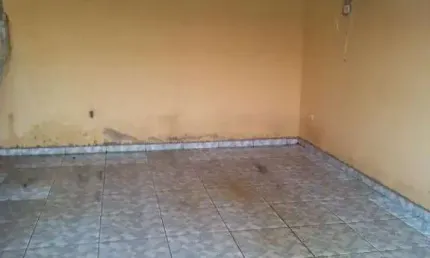 Casa para Venda em Mairinque, Reneville, 2 dormitórios, 1 banheiro, 1 vaga