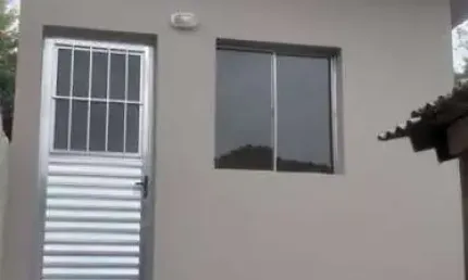 Casa para Venda em São Roque, Vila Nossa Senhora Aparecida, 2 dormitórios, 1 banheiro