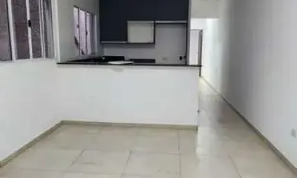 Casa para Venda em Mairinque, Terras de São José, 3 dormitórios, 1 banheiro, 3 vagas