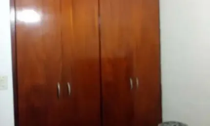 Apartamento para Venda em São Roque, Vila Nova São Roque, 2 dormitórios, 1 banheiro, 1 vaga