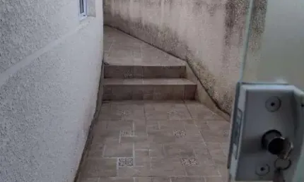 Apartamento para Venda em Mairinque, Reneville, 2 dormitórios, 1 banheiro, 1 vaga