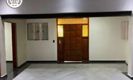 Casa para Venda em Mairinque, Recanto dos Eucaliptos, 3 dormitórios, 2 suítes, 2 banheiros, 3 vagas