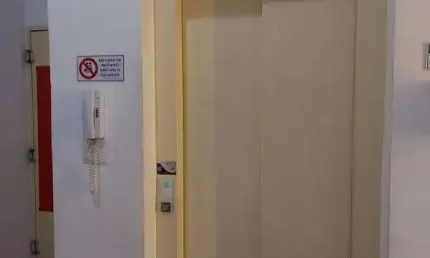 Apartamento para Venda em São Roque, Jardim Tanzi, 2 dormitórios, 1 suíte, 1 banheiro, 1 vaga
