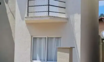 Casa para Venda em Mairinque, Marmeleiro, 2 dormitórios, 1 banheiro, 2 vagas