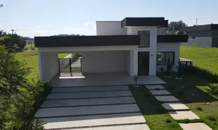 Casa em condomínio fechado à venda na Rod Raposo Tavares, km 266, Terras de Santa Cristina, Paranapanema