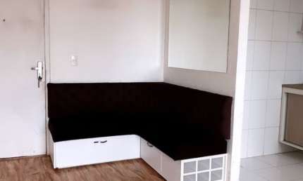 Apartamento com 2 quartos à venda no Jardim América da Penha, São Paulo 