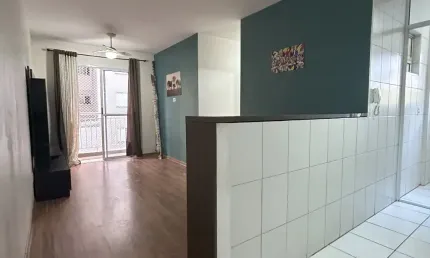 Apartamento com 3 quartos à venda no Jardim América da Penha, São Paulo 