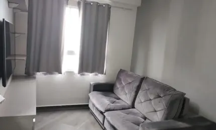 Apartamento com 2 quartos à venda no Jardim América da Penha, São Paulo 