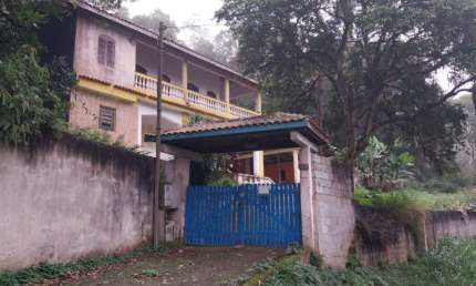 Chácara / sítio com 4 quartos à venda na Marica Cecilia, Somma, Ribeirão Pires