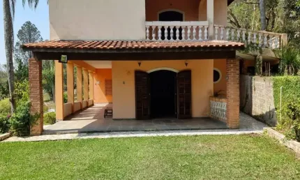 Chácara / sítio com 5 quartos à venda no Bairro Alto, Igaratá , 170 m2 por R$ 550.000