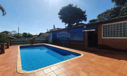 Casa com 4 quartos à venda na Alameda Guanabara, 115, Esplanada do Carmo, Jarinu