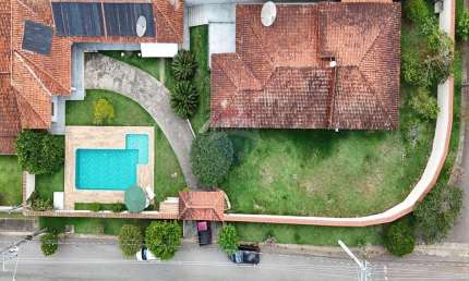 Casa com 3 quartos à venda na Esplanada do Carmo, Jarinu 