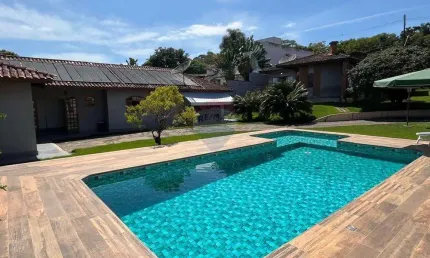 Casa com 3 quartos à venda na Esplanada do Carmo, Jarinu 