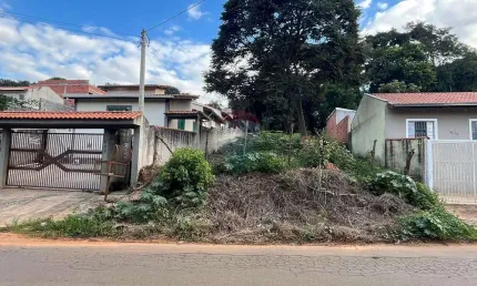 Terreno à venda no Maracanã, Jarinu 