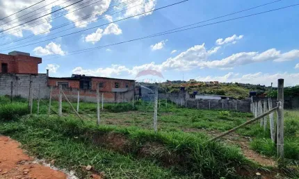 Terreno à venda no Jardim Primavera, Jarinu 