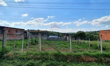 Terreno à venda no Jardim Primavera, Jarinu 