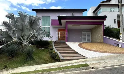 Casa de Condomínio - Venda - Cambarah - Jarinu, São Paulo