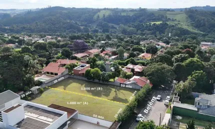 Excelentes lotes a venda - Esplanada do Carmo - Jarinu-SP