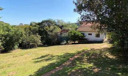 Chácara com A/T 5.560m² - Venda - Santo Inácio - Maracanã - Jarinu-SP