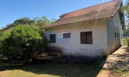 Chácara com A/T 5.560m² - Venda - Santo Inácio - Maracanã - Jarinu-SP