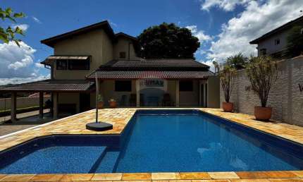 Casa com 3 quartos à venda na Alameda Recife, 138, Esplanada do Carmo, Jarinu
