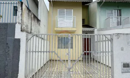 Casa - Venda - Comandante Barros - Maracanã- Jarinu-SP