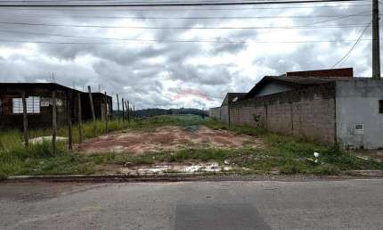 Terreno comercial à venda no Jardim Primavera, Jarinu 
