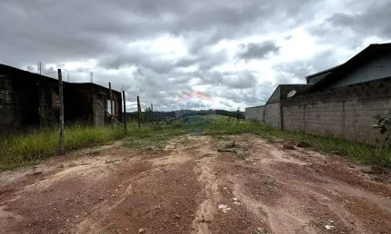 Terreno comercial à venda no Jardim Primavera, Jarinu 