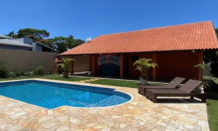Casa com 4 quartos à venda na Esplanada do Carmo, Jarinu 