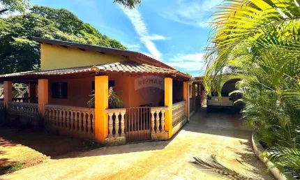 Chácara a venda - estância são josé - maracanã - jarinu-sp
