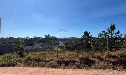Terreno à venda no Maracanã, Jarinu 