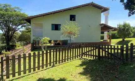 Chácara a venda 5.085,00 m² com ótima localização em Jarinu - SP