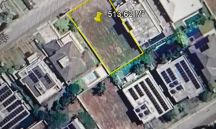 Terreno em condomínio fechado à venda na Avenida Litorânea, 2040, Cararu, Eusébio