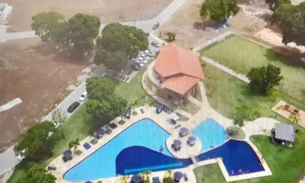 Terreno em condomínio fechado à venda na Ce 035, 00, Capim de Roça, Pindoretama
