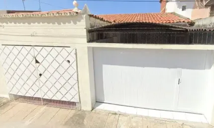 Casa com 6 quartos à venda na Rua 8, 210, Barra do Ceará, Fortaleza