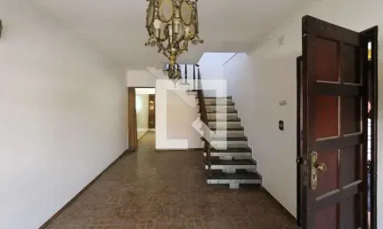 Casa para Aluguel - Vila Formosa, 3 Quartos,  181 m² - São Paulo