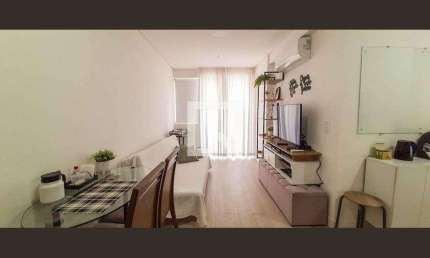 Apartamento para Aluguel - Centro, 2 Quartos,  51 m² - Osasco