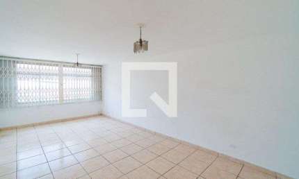 Casa para Aluguel - Jabaquara, 3 Quartos,  139 m² - São Paulo