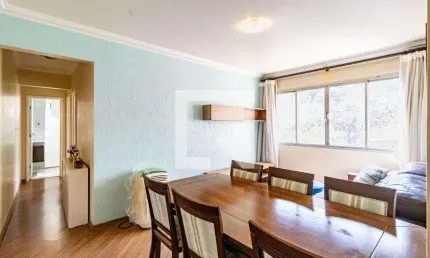 Apartamento para aluguel - butantã, 2 quartos,  60 m² - são paulo