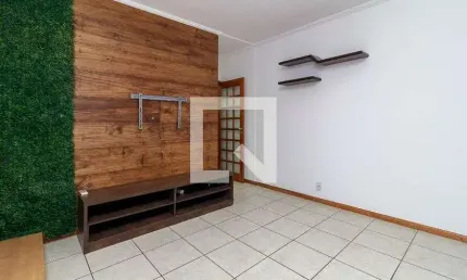 Casa para Aluguel - Jardim Sao Luis, 2 Quartos,  90 m² - São Paulo