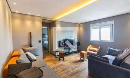 Apartamento para Aluguel - Vila Yara, 1 Quarto,  58 m² - Osasco