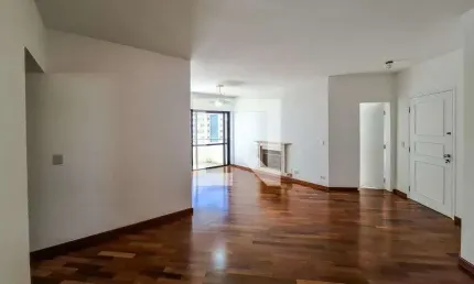 Apartamento para Aluguel - Vila Mariana, 3 Quartos,  100 m² - São Paulo