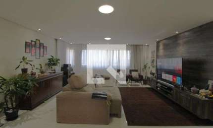 Apartamento para Aluguel - Cidade Dutra, 3 Quartos,  190 m² - São Paulo