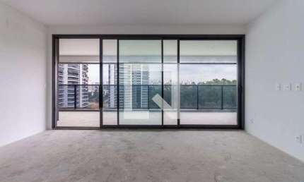 Apartamento para Aluguel - Brooklin, 3 Quartos,  140 m² - São Paulo