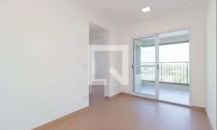 Apartamento para Aluguel - Mooca, 2 Quartos,  48 m² - São Paulo