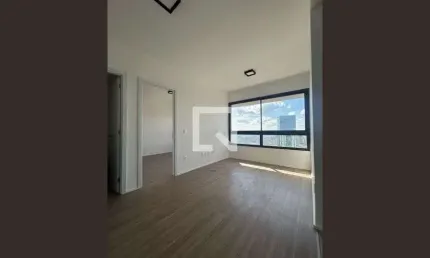 Apartamento para Aluguel - Belvedere, 1 Quarto,  44 m² - Belo Horizonte